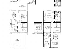 Main Floor Master Home Plans House Plans with Only Master On Main Floor Floor Plans