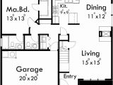 Main Floor Master Home Plans Master On the Main Floor House Plan