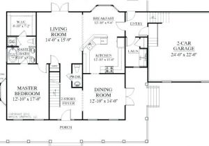 Main Floor Master Home Plans Two Story Master Bedroom Inspiring House Plans with 2