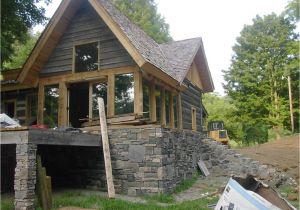 Maine Home Plans Timber Frame House Plans Maine