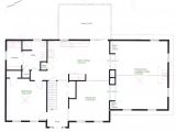 Majestic Homes Floor Plans Floor Plans for Colonial Homes Home Deco Plans
