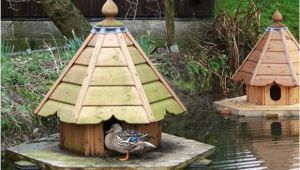 Mallard Duck House Plans Home Ideas Plans How to Build A Wood Duck House