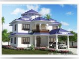 Mansion Home Plans and Designs Kerala Home Design Peenmedia Com