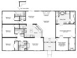 Manufactured Home Floor Plan Best Ideas About Manufactured Homes Floor Plans and 4