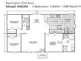 Manufactured Home Floor Plan Home Ideas Triple Wide Mobile Home Floor Plans