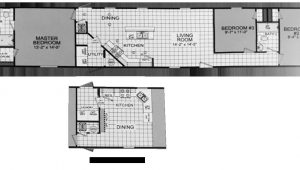 Manufactured Homes Floor Plans Ohio Single Multi Section Modular Homes Of Ohio Remy 39 S