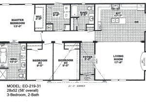 Manufactured Mobile Homes Floor Plans Luxury Floor Plans for Mobile Homes New Home Plans Design