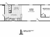 Manufactured Mobile Homes Floor Plans Luxury Oakwood Mobile Home Floor Plans New Home Plans Design