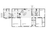 Marshall Mobile Homes Floor Plan Fossil Creek the Marshall by Bourgeois Homes