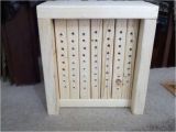 Mason Bee House Plans Mason Bee Nest Plans