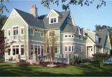 Massive House Plans Traditional Style House Plan 5 Beds 4 5 Baths 4448 Sq Ft