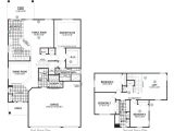 Mattamy Homes Floor Plans Crosswater at Pablo Bay Model Kaila Mattamy Homes Home by
