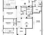 Mattamy Homes Floor Plans Mattamy Homes Ridgeview Floor Plan Dove Mtn