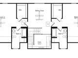 Mayberry Homes Floor Plans the Mayberry 2754 Square Foot Cape Floor Plan