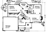 Mayberry House Plan the Mayberry 6212 4 Bedrooms and 2 Baths the House