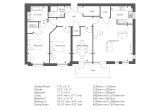 Mccarthy Homes Floor Plans Built by Mccarthy Stone Three Bedroom Apartment Priced