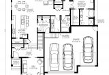 Mccarthy Homes Floor Plans Contemporary Mccarthy 1876 Robinson Plans