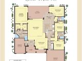 Medallion Homes Floor Plans Santa Maria Home Plan by Medallion Home In the Enclave at