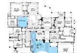 Mediterranean Courtyard Home Plans Spanish Courtyard House Plans Plan W16326md Luxury