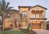 Mediterranean Home Plan House Styles Names Home Style Tuscan House Plans