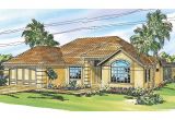 Mediterranean Home Plan Mediterranean House Plans Home Design 2015