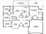 Mediterranean House Designs and Floor Plans 29 Genius Mediterranean Floor Plans Home Plans