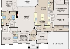 Memphis Luxury Home Builder Floor Plans Custom Builder Floor Plan software Cad Pro
