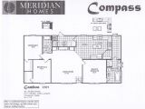 Meridian Homes Floor Plans Meridian Homes Floor Plans Awesome Meridian 267 House