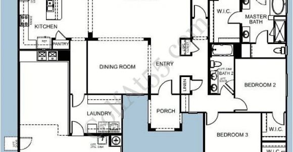 Meritage Home Plans New Meritage Homes Floor Plans New Home Plans Design