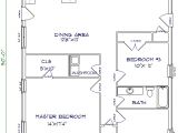 Metal Building Home Floor Plans Texas top 5 Metal Barndominium Floor Plans for Your Dream Home