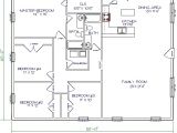 Metal Building Home Plans top 5 Metal Barndominium Floor Plans for Your Dream Home