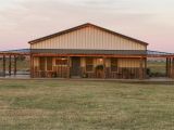 Metal Pole Barn Homes Plans House Plans Metal Barn Homes for Provides Superior