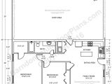 Metal Shop Home Plans Best 25 Shop House Plans Ideas On Pinterest