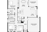 Metricon Home Plans Grandview 24 New Home Floor Plans Interactive House