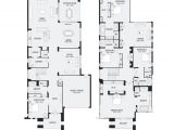 Metricon Home Plans Lindrum 58 New Home Floor Plans Interactive House Plans