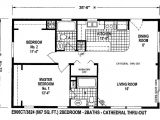 Mfg Homes Floor Plans Good Mobile Home Plans Double Wide Floor Bestofhouse Net