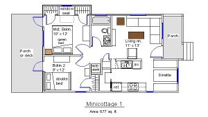 Micro Home Plans Free Exploiting the Help Of Tiny House Plans Free Home