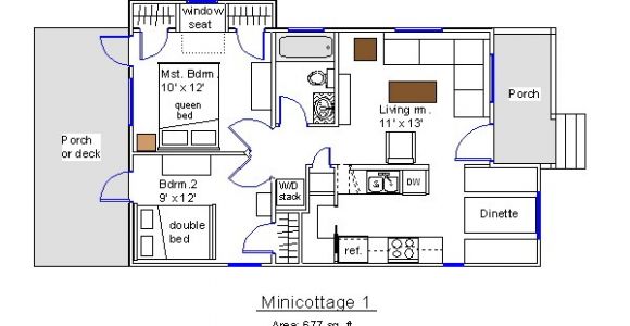 Micro Home Plans Free Exploiting the Help Of Tiny House Plans Free Home