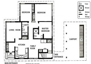 Micro Home Plans Free Planning Ideas Free Tiny House Plans Storage House