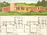 Mid Century Home Plans Mid Century Modern Art Mid Century Modern Home Plans Mid