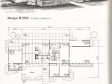 Mid Century Home Plans Vintage House Plans Mid Century Contemporary Antique