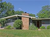 Mid Century Modern Home Plans Mid Century Modern Homes Plans Picture Modern House Plan