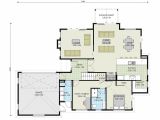 Mike Greer Homes Plan 30 X 70 West Facing House Plans