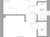 Miller Homes Floor Plans the tolkien 3 Bedroom Lindley View Ph1 Huddersfield