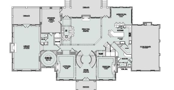 Million Dollar Home Floor Plans Million Dollar Home Plans Floor Plans