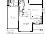 Minto Homes Floor Plans Minto Homes Floor Plans Elegant Minto Homes Plans Home