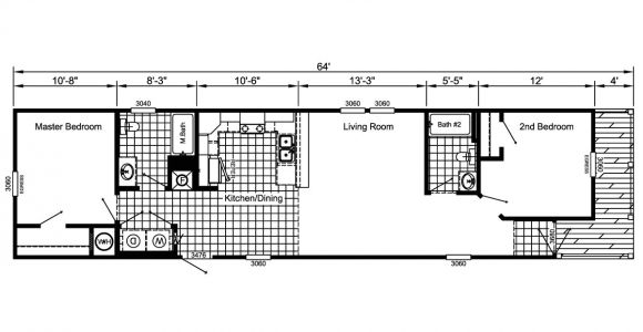 Mobile Home Floor Plans Alabama Suburban Manufactured Homes In theodore Al Manufactured