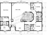 Mobile Home Floor Plans Elegant Sunshine Mobile Home Floor Plans New Home Plans