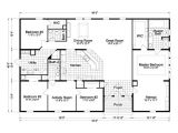 Mobile Home Floor Plans Florida Florida Modular Home Floor Plans Home Design and Style