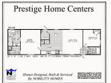 Mobile Home Floor Plans Florida Single Wide Homes Many Plans Available Prestige Home